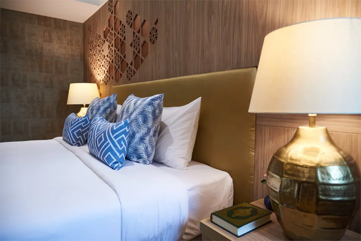 room image